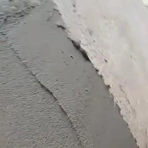 天峨水工建筑物I级C55聚合物改性水泥砂浆 渠道防渗泵站加固迎水面抗冲刷砂浆