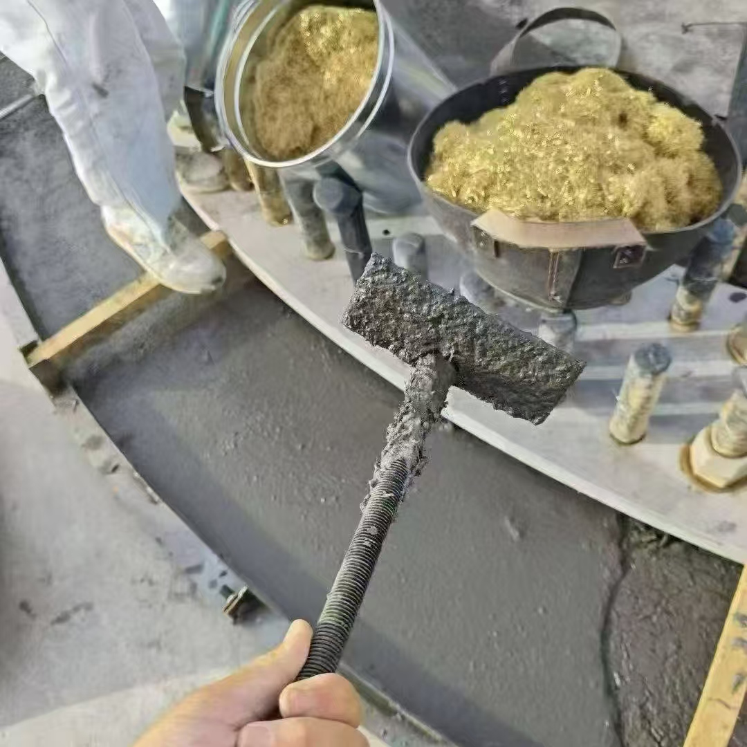 天峨C120风电设备基础专用灌浆料