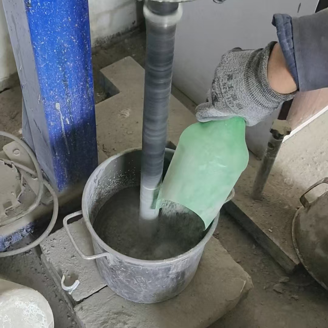天峨桥梁公路张拉用H60压浆料与普通压浆料有什么区别？